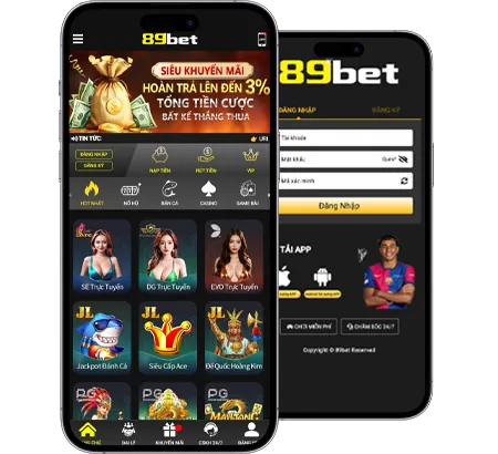 Thưởng chào mừng 88win