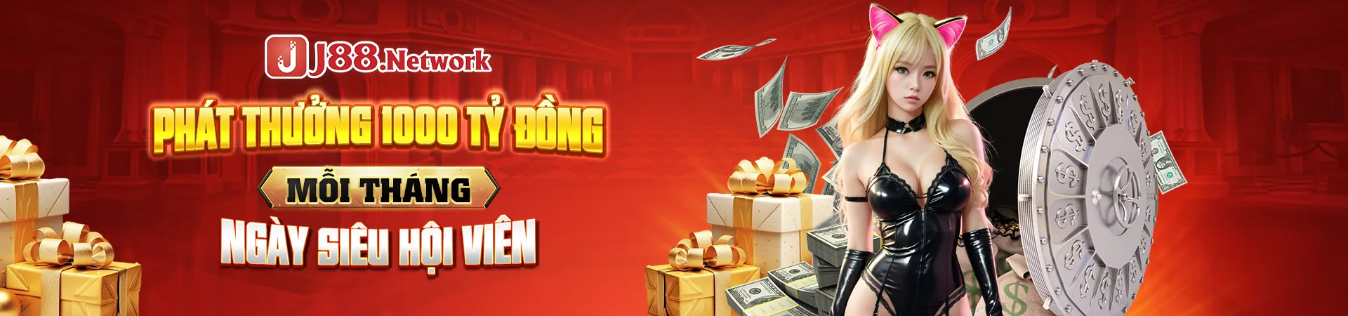 Sòng bạc trực tuyến 88win khuyến mãi với các trò chơi đỉnh cao