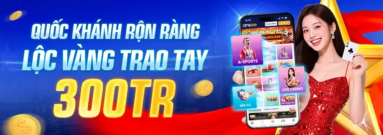 Banner khuyến mãi 88win cho trò chơi Slot