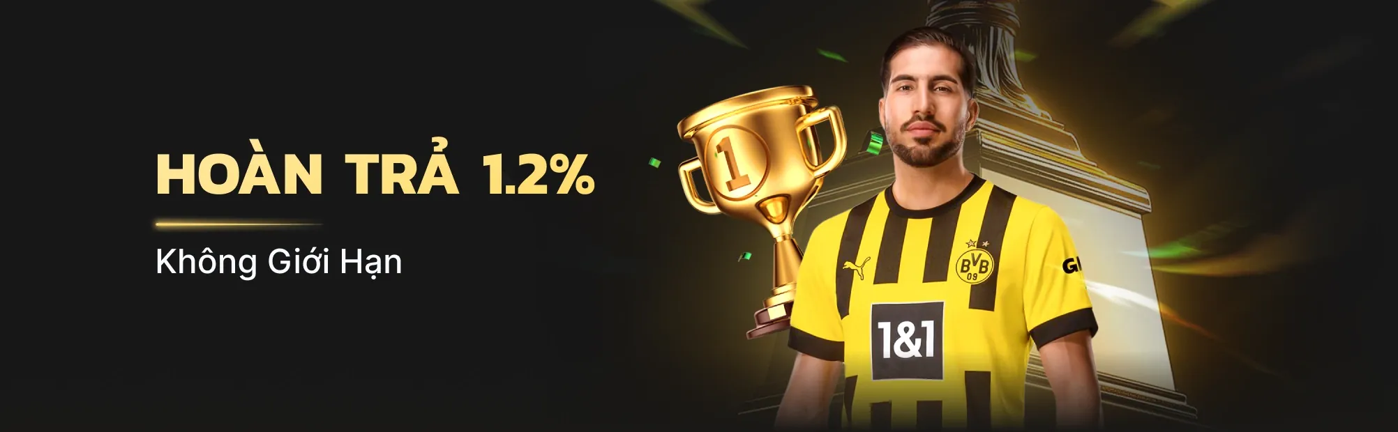 Khuyến Mãi Nạp Lại Hàng Ngày/Tuần 88win
